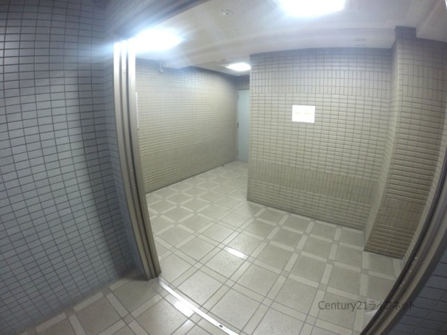 【ロビー】 | ジオナ新大阪