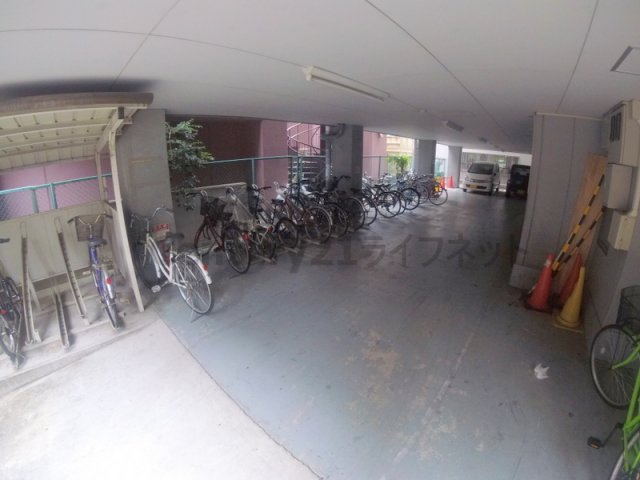 【その他共用部分】 | ジオナ新大阪
