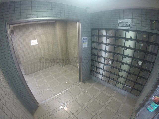 【その他共用部分】 | ジオナ新大阪