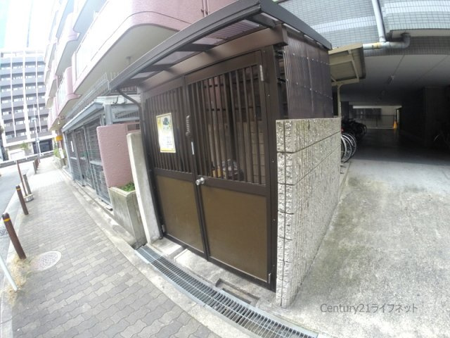 【その他共用部分】 | ジオナ新大阪