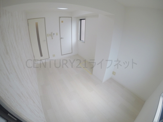 【寝室】 | ジオナ新大阪