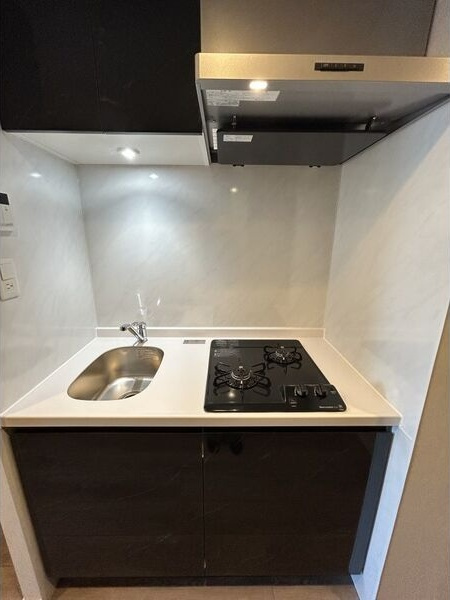 S-RESIDENCE尾頭橋clarity(クラリティ)のキッチン|キッチンでお料理をお楽しみください