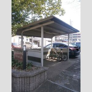 リヴィエールのその他共用部分