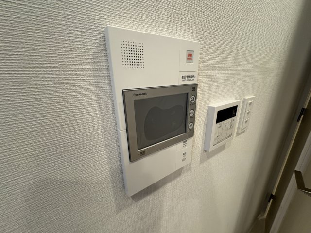 【セキュリティ】 | スプランディッド大阪EAST