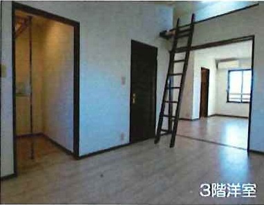 【洋室】 | 旭区大宮3丁目中古戸建