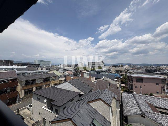 MJC京都EsTRUTHの展望