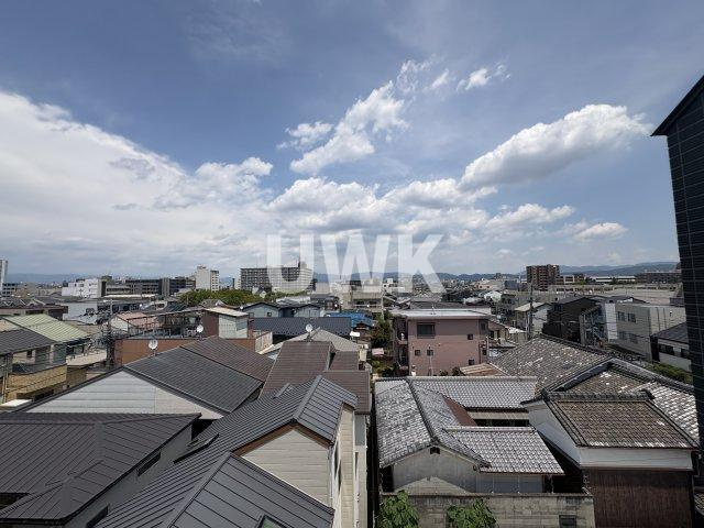 MJC京都EsTRUTHの展望