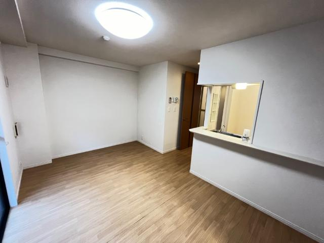 熊本市中央区上水前寺１丁目の賃貸マンションのその他|リビング