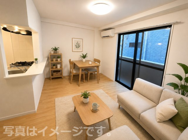 熊本市中央区上水前寺１丁目の賃貸マンション