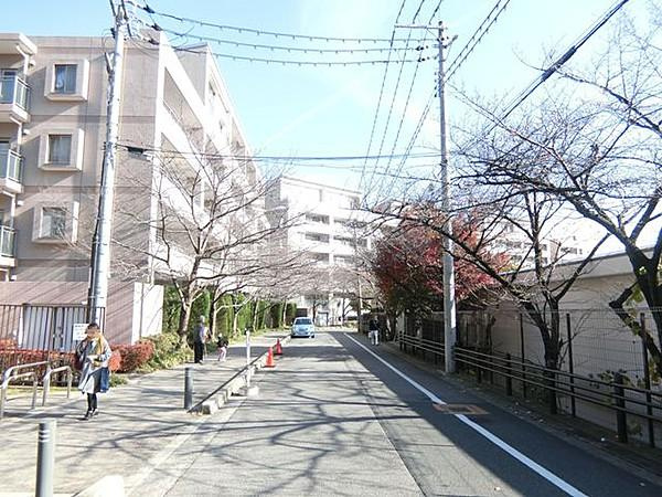 北摂マンション