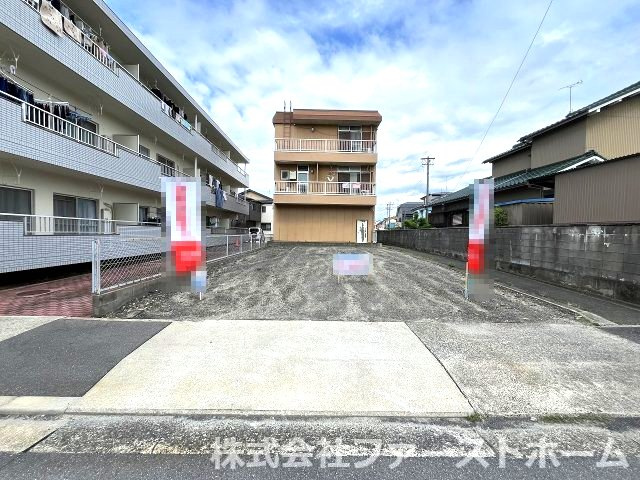 南区元塩町2期　売地