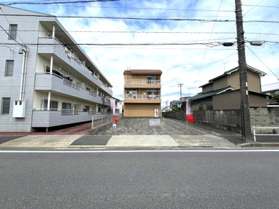 【外観】 | 南区元塩町2期　売地 | 外観　現地写真(上物有)　2026年6月8日撮影