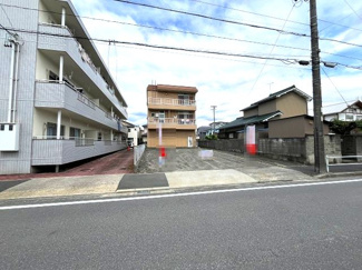 【外観】 | 南区元塩町2期　売地 | 外観　現地写真(上物有)　2026年6月8日撮影