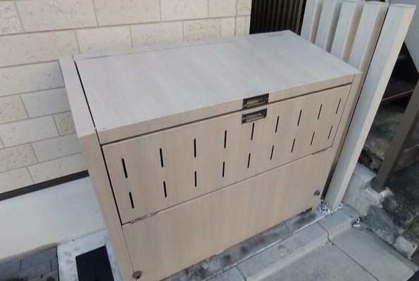 デュオメゾン大塚のその他共用部分