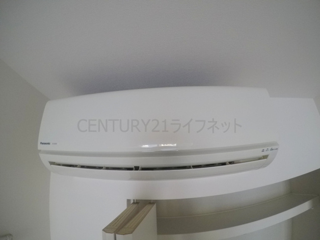 【設備】 | 江坂和