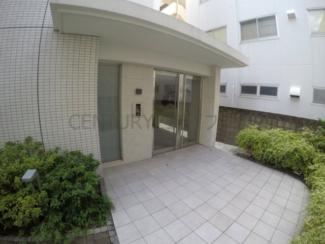 【エントランス】 | 江坂和
