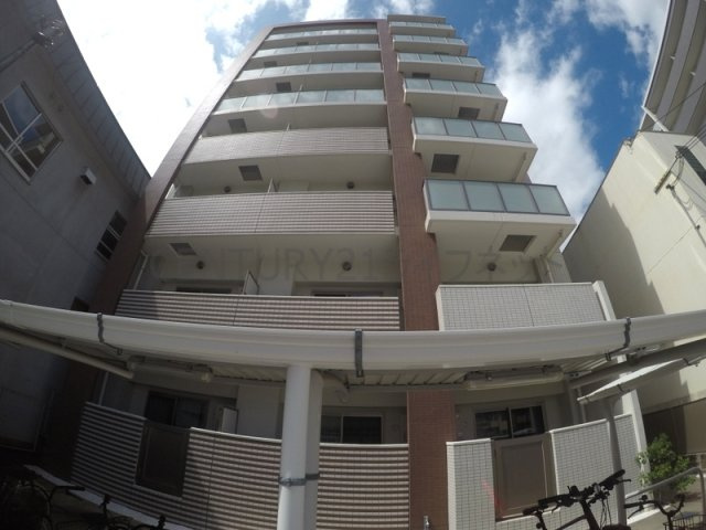 【外観】 | 江坂和