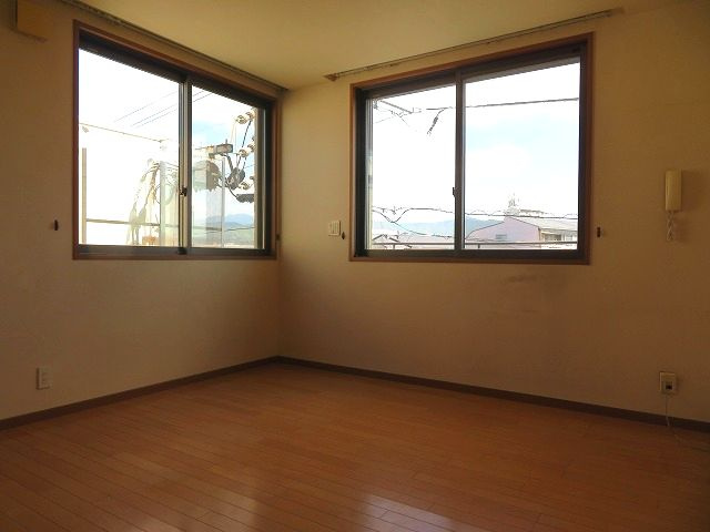 高知市高須一丁目 中古戸建ての洋室|3F洋室
