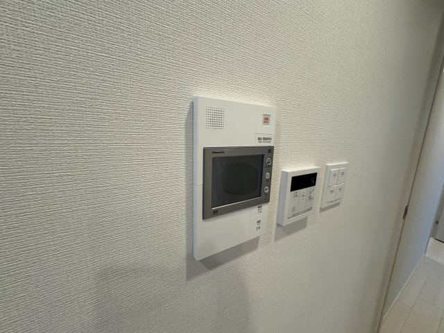 【セキュリティ】 | スプランディッド大阪EAST