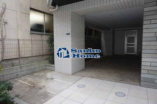 Rising place 押上三番館のその他共用部分