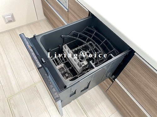 【キッチン】 | 【仲介手数料０円】伊勢原市串橋　新築一戸建て　全3棟 | 伊勢原市串橋　新築一戸建て　全3棟