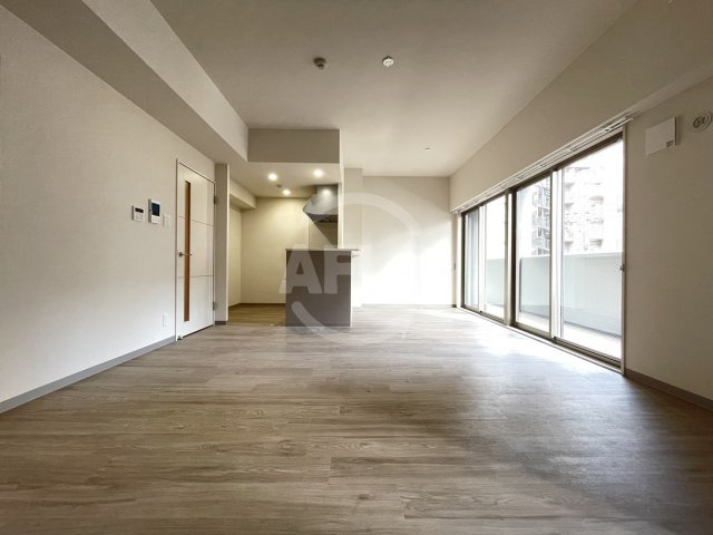 エルデ北堀江のその他|エルデ北堀江　リビング