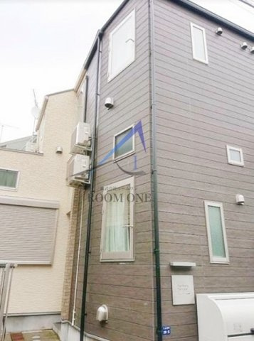 ハーモニーテラス大山西町