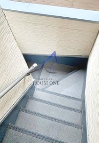 ハーモニーテラス大山西町