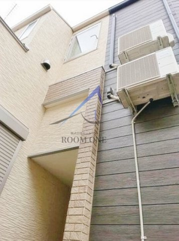 ハーモニーテラス大山西町