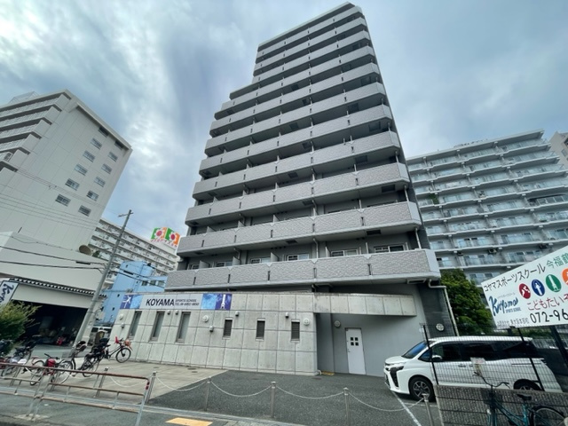 【外観】