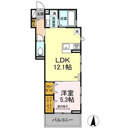 グラン弥富通