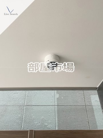 カルム浅草馬道のセキュリティ|防犯カメラ