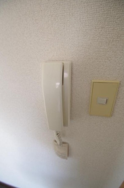 町田市原町田１丁目の賃貸マンションのセキュリティ