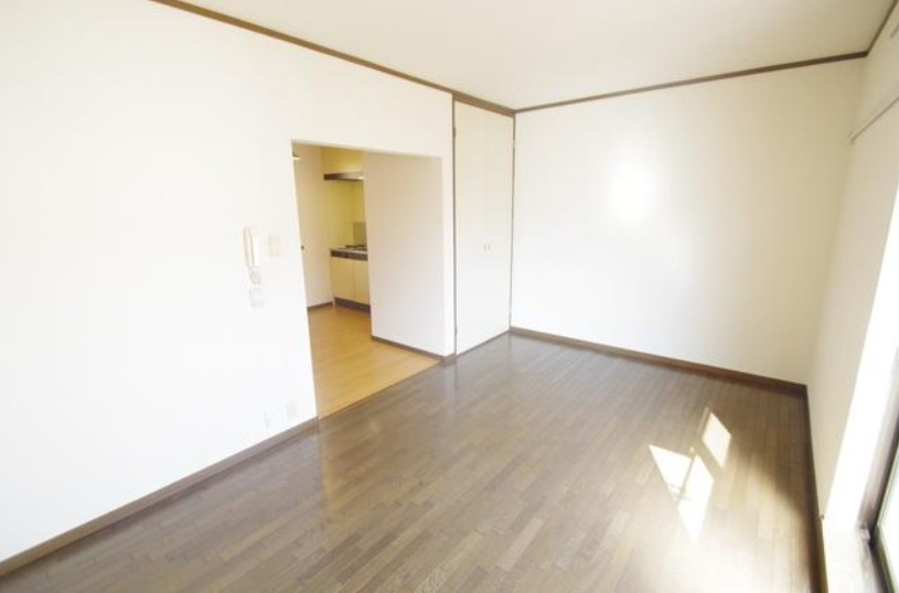 町田市原町田１丁目の賃貸マンションの内装