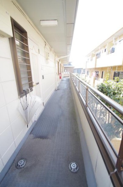 町田市原町田１丁目の賃貸マンションのその他共用部分