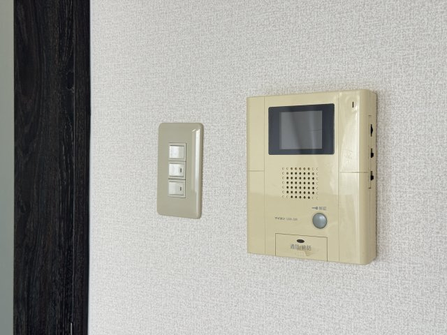 コーポエデンのセキュリティ