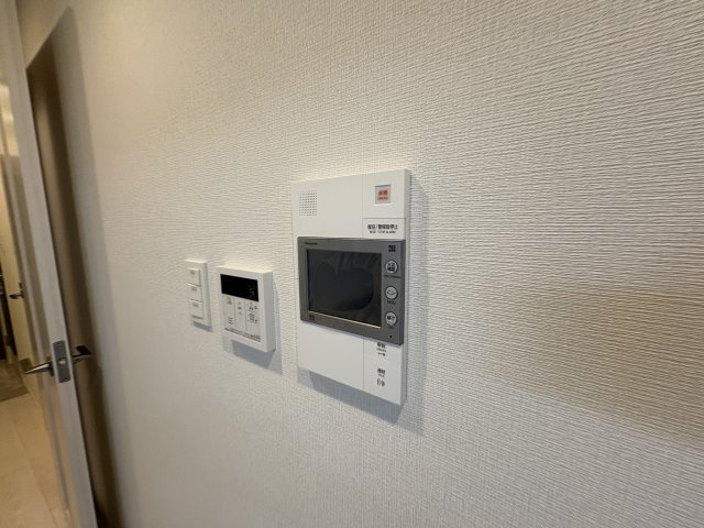 【セキュリティ】 | スプランディッド大阪EAST