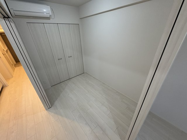 【寝室】 | スプランディッド大阪EAST