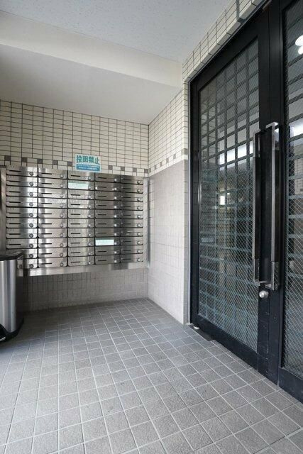 ラ・リーヴ氷川台のその他共用部分