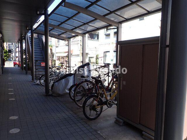 冨士フラッツ のその他