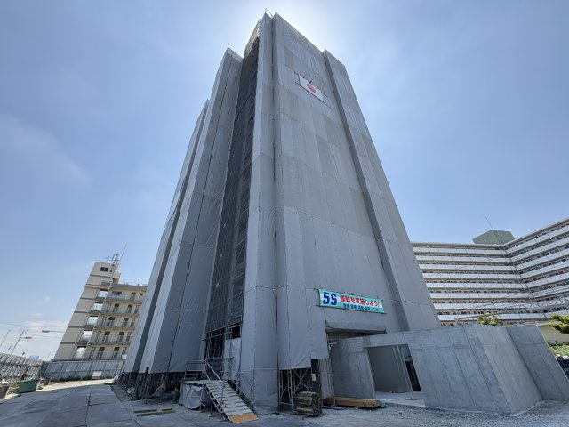【外観】 | スプランディッド大阪EAST