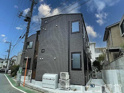 練馬区北町７丁目のアパートの画像