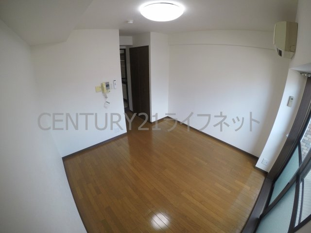 【内装】 | ローズコーポ西中島