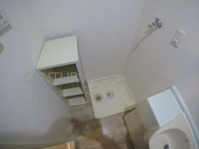 【設備】 | ローズコーポ西中島