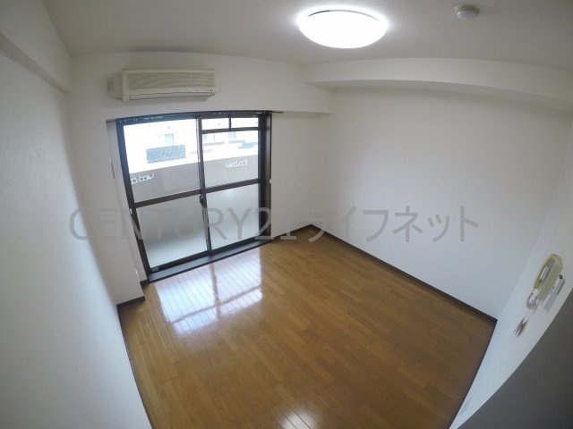 【居間・リビング】 | ローズコーポ西中島