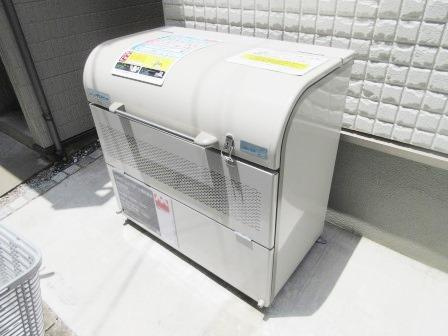 アトレ東池袋のその他共用部分