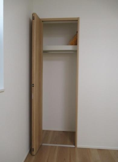 アトレ東池袋の収納