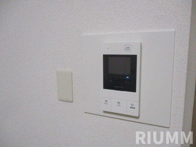【セキュリティ】 | 菱和パレス三軒茶屋