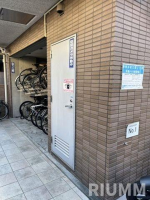 【その他共用部分】 | 菱和パレス三軒茶屋
