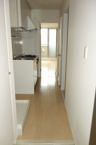 狛江市元和泉１丁目のアパートのその他